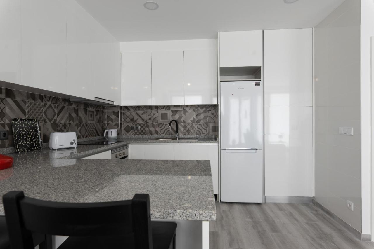 Lua Azul Apartamento Apartment Vila Nova de Gaia Exterior photo